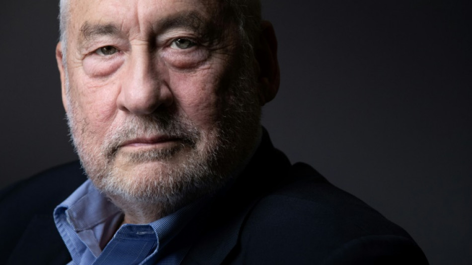 SVB collapse calls for finance rethink: Stiglitz