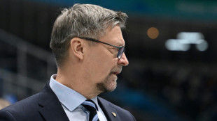 Eishockey: Gastgeber Finnland erster WM-Finalist