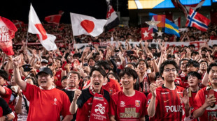 Urawa gana la Champions asiática tras un autogol del peruano Carrillo