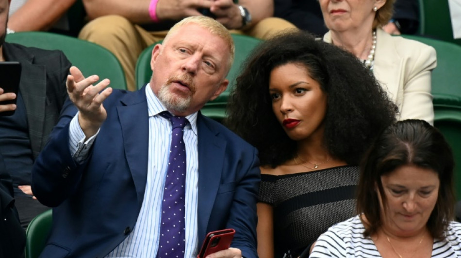 Becker trial to start as former Wimbledon winner fights to avoid prison