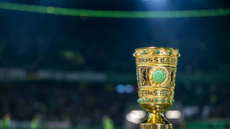 DFB-Pokal: Kracher Bayern gegen Bayer