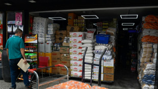 Importación de alimentos de EEUU crece en Venezuela pese a tensiones