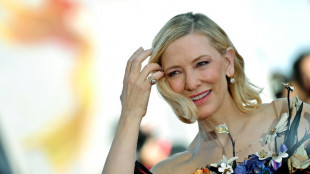 Cate Blanchett: I'm not making female or lesbian propaganda