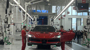 Nasce l'e-building Ferrari, 200 milioni di investimento