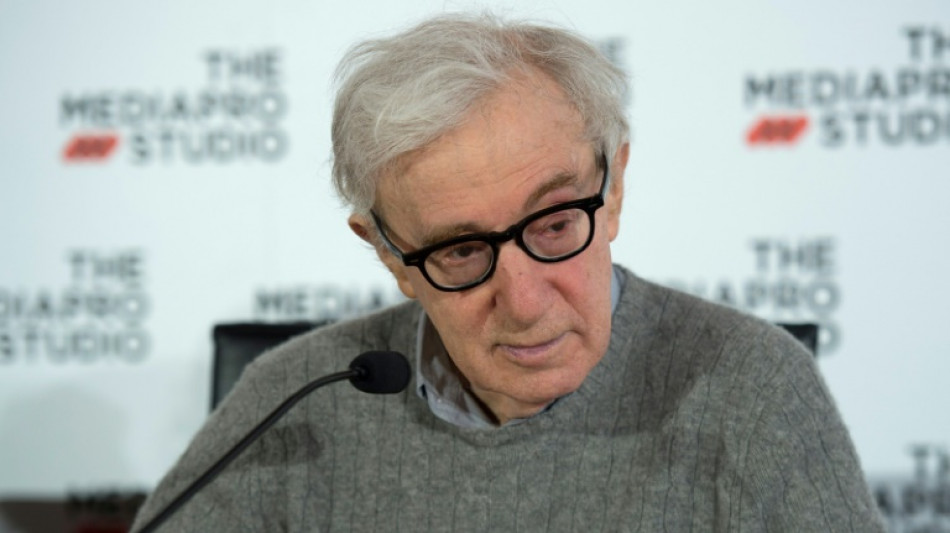 Woody Allen, una exitosa carrera empañada por acusaciones de abuso sexual