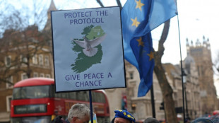 Northern Ireland Protocol: why the changes?