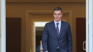 Dieciocho años de cárcel para el jubilado español que envió cartas bomba a Pedro Sánchez y a dos embajadas