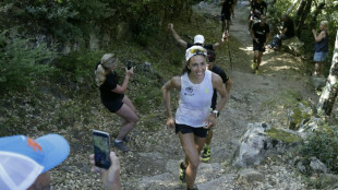 Ultra-trail: et si les coureuses rattrapaient un jour les coureurs ?