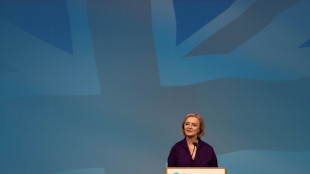 Liz Truss named as UK's third woman prime minister