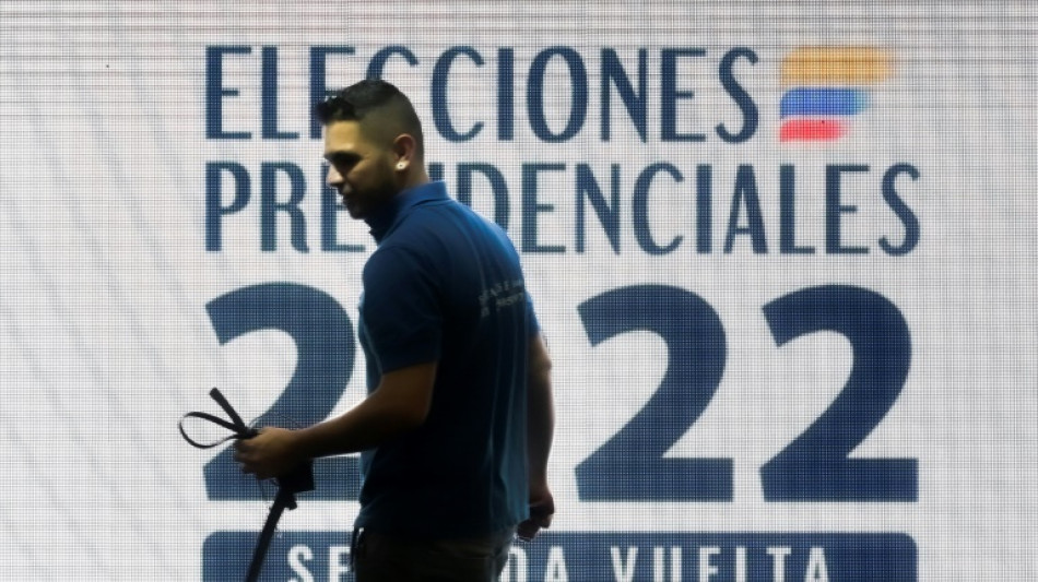 Uncertainty reigns as Colombia votes between ex-guerrilla and maverick