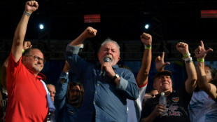 Lula to launch official campaign for Brazil presidency