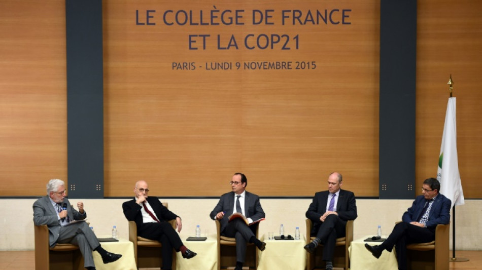 Le chimiste Jean-Marie Tarascon, expert du stockage de l'énergie, médaille d'or 2022 du CNRS