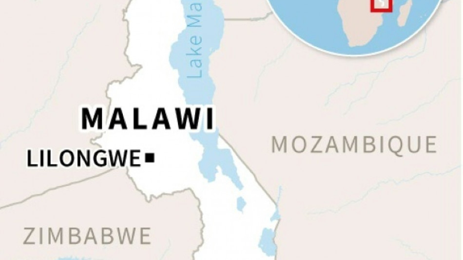 Malawi finds mass grave of suspected Ethiopian migrants