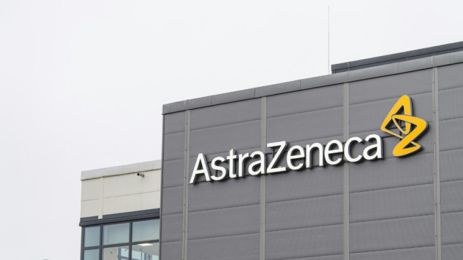 AstraZeneca buys US biotech firm CinCor