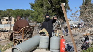 Standoff over Palestinian eviction ends, family says