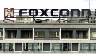 Foxconn pulls from $19.4 bn deal in India to make semiconductors