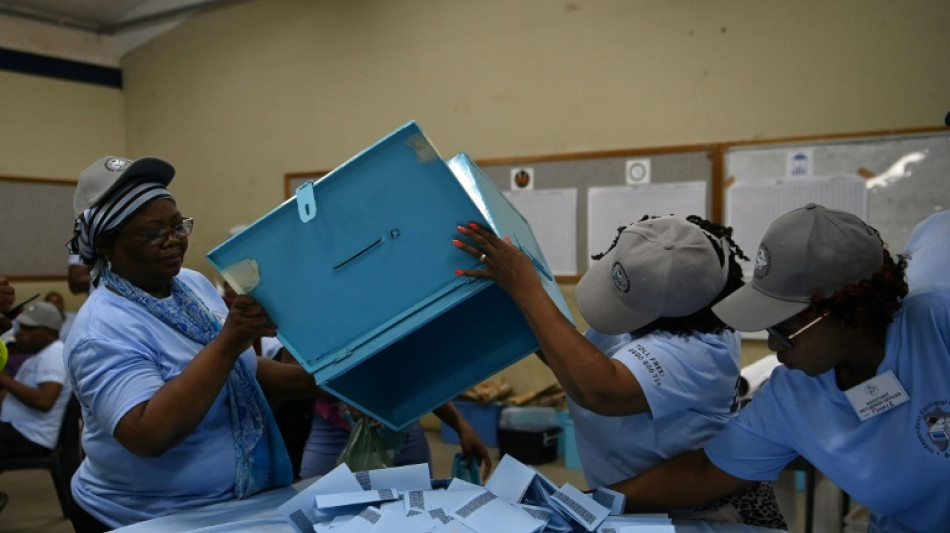 Botswana opposition wins election in historic turnaround