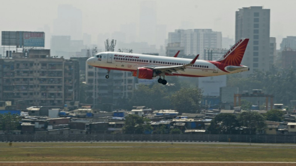Cancelled flight: new Air India CEO appointment annulled