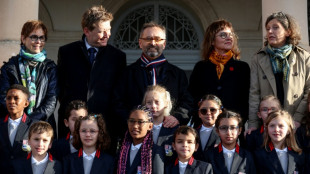 A Béziers, des uniformes "à la Harry Potter" pour la rentrée