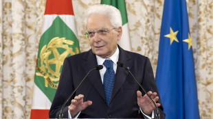 Mattarella, ferimento Fico gravissimo, anche per Ue