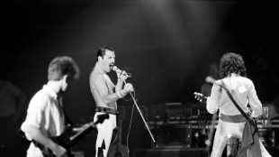 Thousands of Freddie Mercury's personal items to go on sale