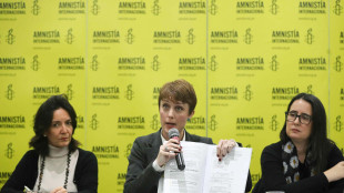 Perù: Amnesty, 'Boluarte responsabile morti in proteste 2022-23'