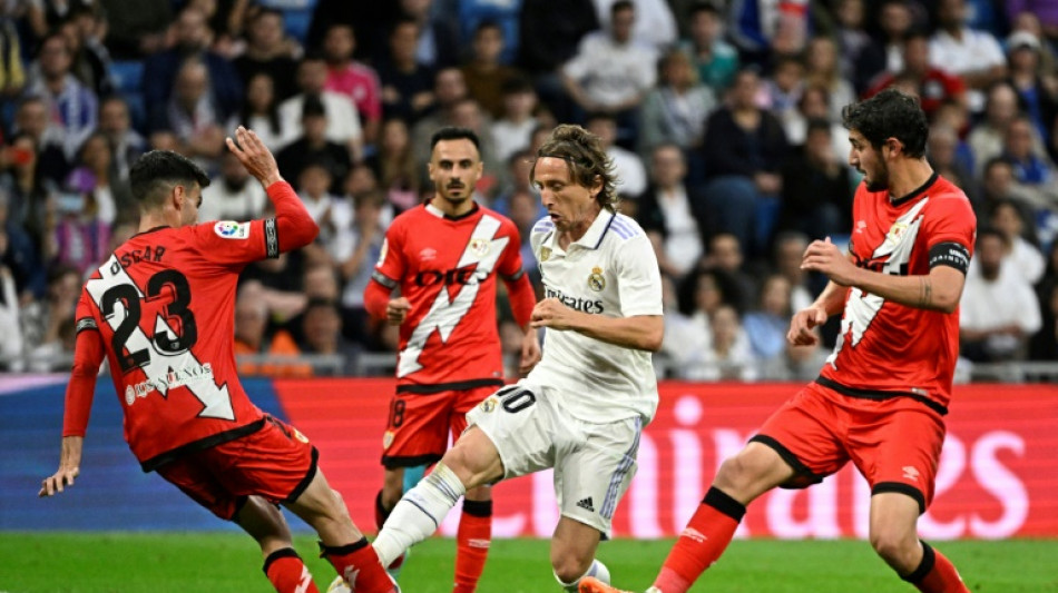 Francisco, nuevo entrenador del Rayo tras la marcha de Iraola