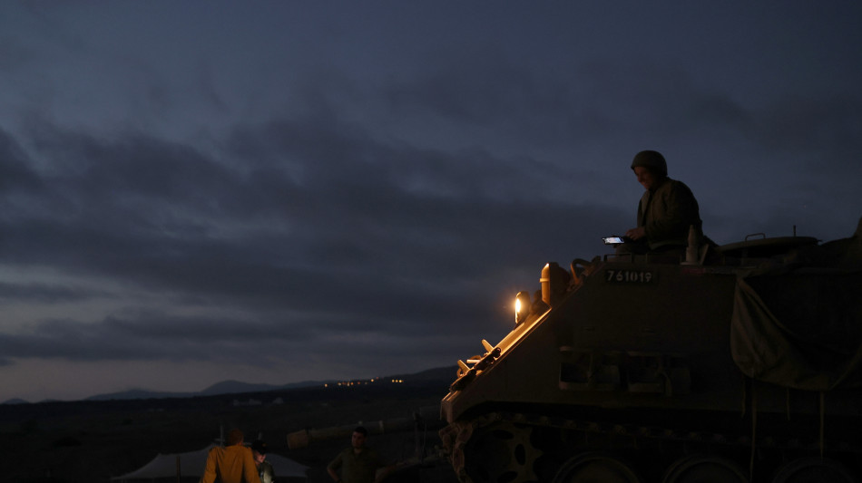 Idf, ucciso capo Hezbollah dietro a raid sui bambini Golan