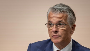 Sergio Ermotti: George Clooney of Swiss banking tasked with mega-merger