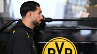 BVB-Kapitän Can gegen Freiburg und Bayern gesperrt