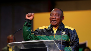 Ramaphosa political fate hangs in balance in South Africa