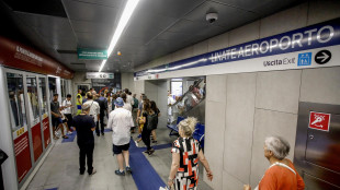 Milano inaugura la metro M4. Sala, 'è un'opera epocale'