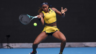 Americana Coco Gauff avança às quartas de final do Aberto da Austrália