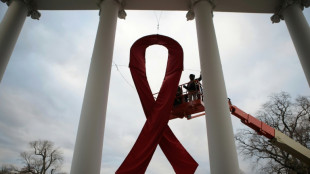 Fewest new HIV cases since late 1980s: UNAIDS report