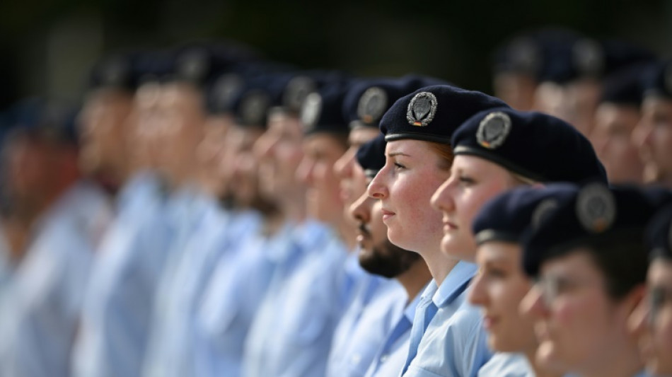 Zank um Millionen für neue Bundeswehr-Uniformen: Plan könnte verschoben werden