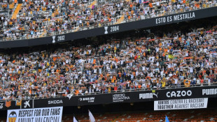 El Valencia pierde 2-1 en Mallorca y seguirá en la zona de descenso