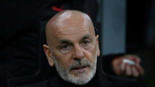 Al-Nassr anuncia Stefano Pioli como novo técnico