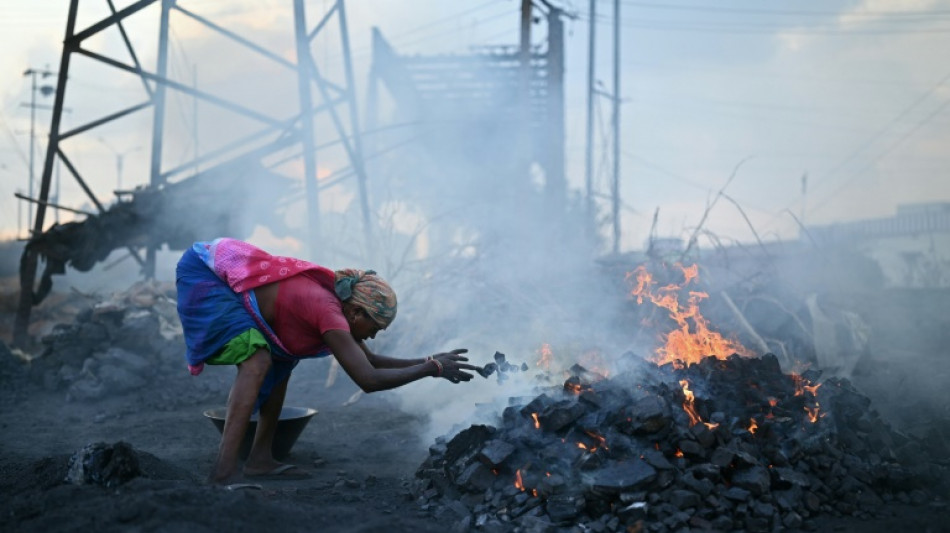 India coal expansion risks massive methane growth: report