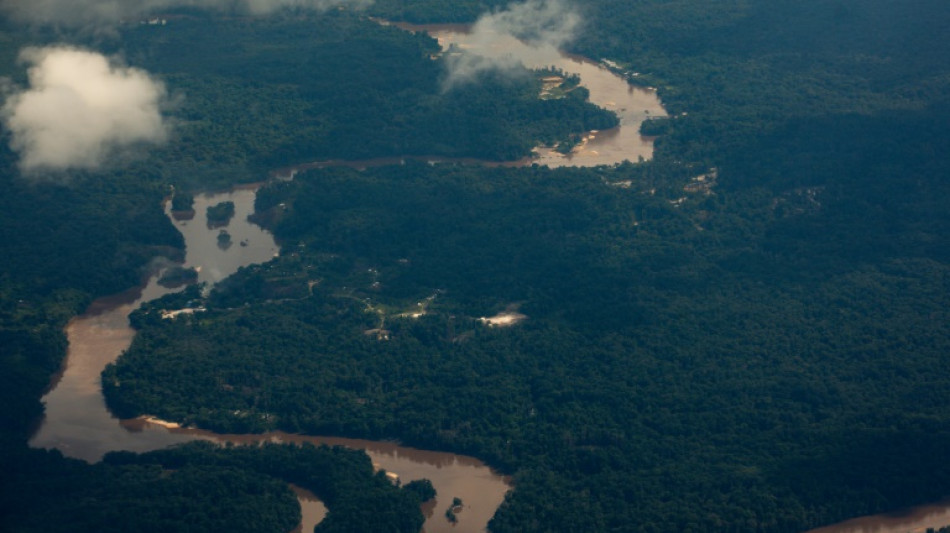 Disputa pelo Essequibo: como se traça uma fronteira marítima?