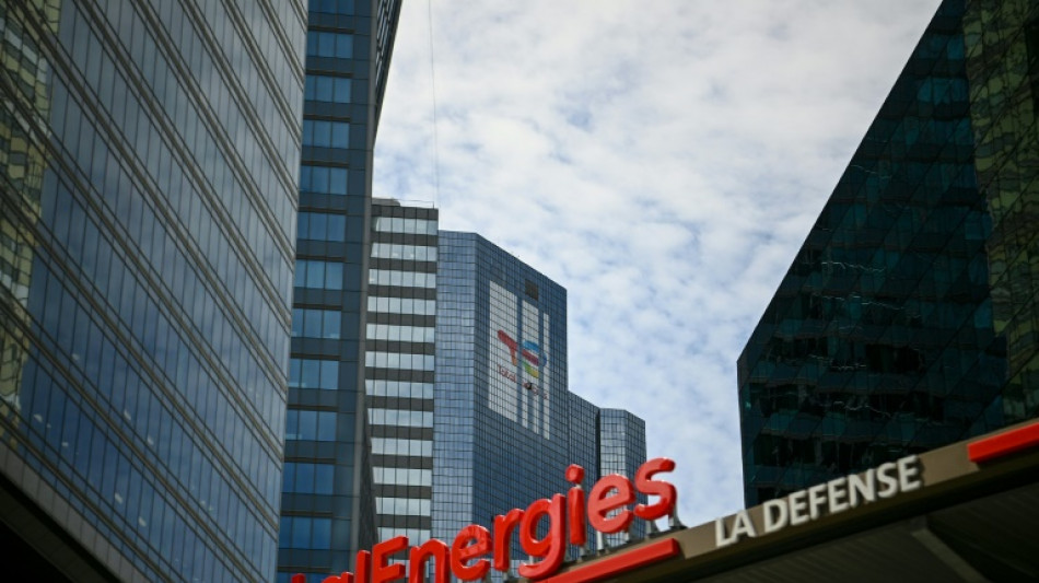 TotalEnergies to sell stake in war-linked Russian gas field