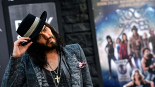 Russell Brand: Fall of the arch-provocateur