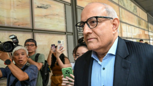 Singapore ex-minister jailed in rare graft trial