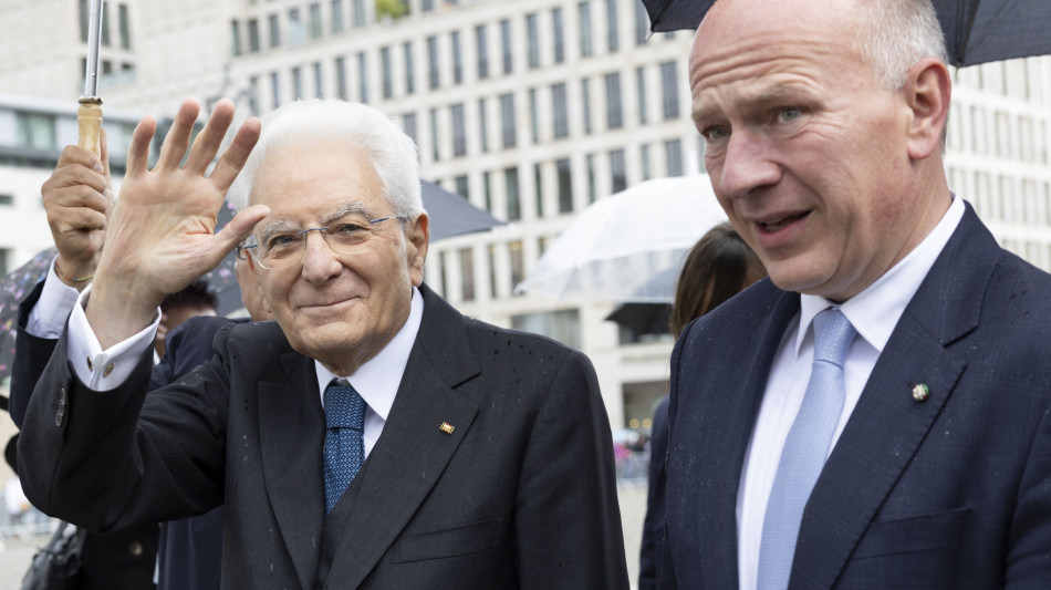 Mattarella, ricette semplicistiche sul clima adatte a imbonitori