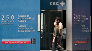 Canada public broadcaster CBC quits Twitter over 'government-funded' label