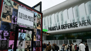 Jour J pour les fans de Taylor Swift, en concert à Paris avant l'Europe