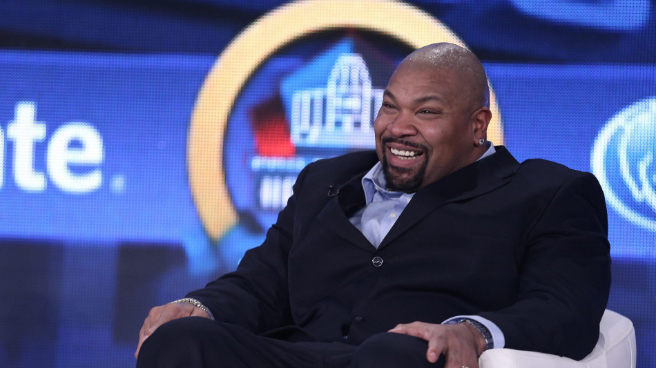 Nfl: morto a 52 anni Larry Allen, ex stella dei Dallas Cowboys