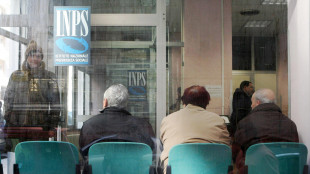 Rapporto lavoratori-pensionati a 1,46, 'il sistema regge'