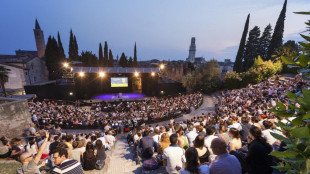 Torna 'Zorba il greco' al Teatro Romano di Verona