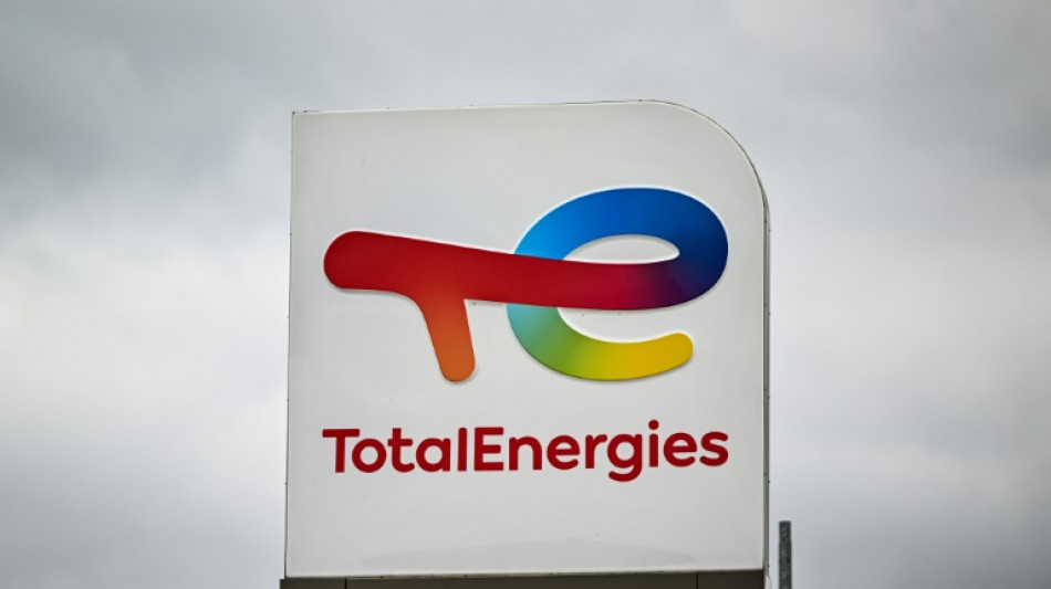 TotalEnergies tente de rassurer ses investisseurs depuis New York en pleine baisse des prix