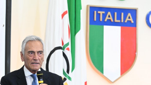 Gravina 'Uefa e Fifa, 'su Commissione si torni indietro'